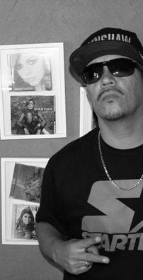 Foto de Ndee Naldinho