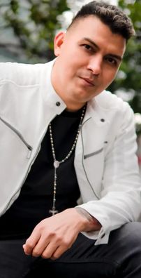 Foto de Andrés Cardona