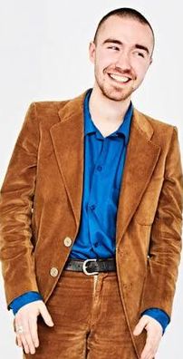 Foto de Matt Maltese