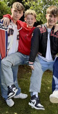 Foto de Just The Brave