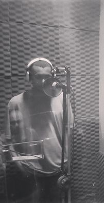 Foto de Davi Tangedor