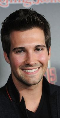 Foto de James Maslow