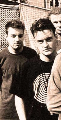 Foto de Neds Atomic Dustbin