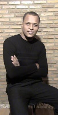 Foto de Gerson Lopes