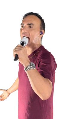 Foto de Diran Lelles