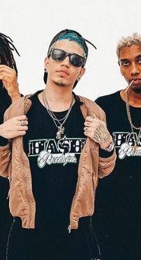 Foto de Não Pode Ser Nada