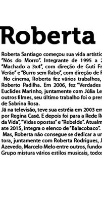 Foto de Melanina Carioca