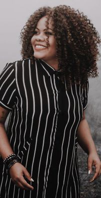 Foto de Sarah Fernandes