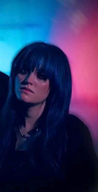 Foto de Backhand Blue