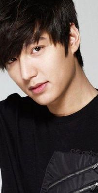 Foto de Lee Min Ho