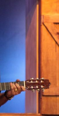 Foto de Padre Alessandro Campos