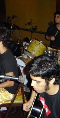 Foto de Ode ao Canalha