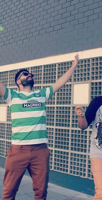 Foto de FutParódias