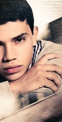 Foto de Arlon Oliveira