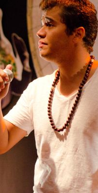 Foto de O Chefe da Casa