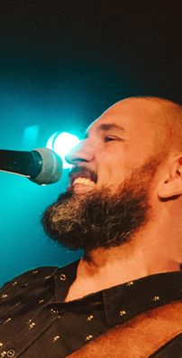 Foto de Rafael Beibi