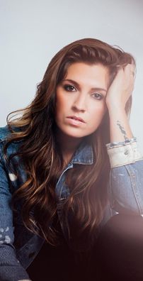 Foto de Nicole Serrano