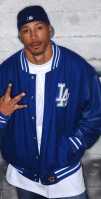 Foto de Young Maylay