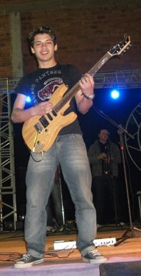 Foto de Banda Antares