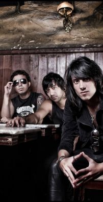 Foto de V for Vendetta