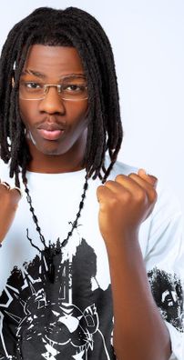 Foto de King Defofera