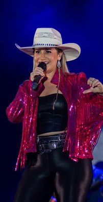 Foto de Bruna Gonçalves