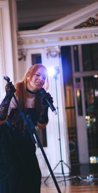 Foto de Karol Kennedy