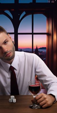 Foto de André Bertoldi