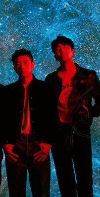 Foto de We Are The Night