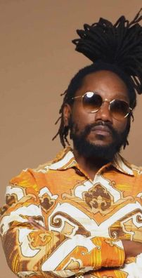 Foto de Kabaka Pyramid