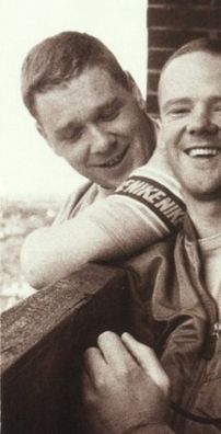 Foto de Bronski Beat