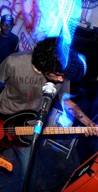 Foto de Shimbaus Trio