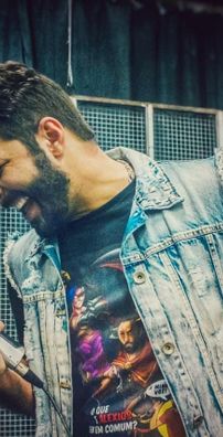 Foto de Raphael Rossatto