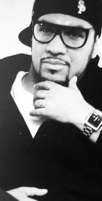 Foto de Pregador Luo