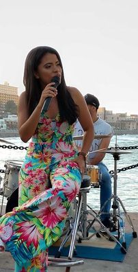 Foto de Samara Paiva