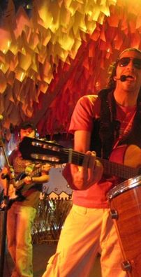 Foto de Forró Catado