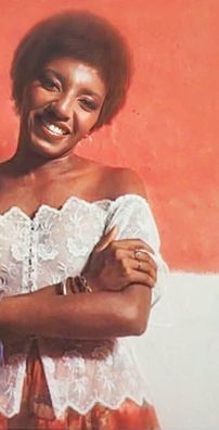 Foto de Leci Brandão