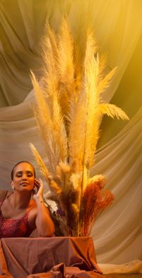 Foto de Cremilda Medina