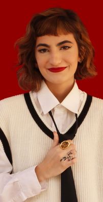 Foto de Cindy Guerson