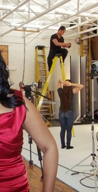 Foto de Jennifer Meade