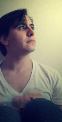 Foto de Felipe Grilo