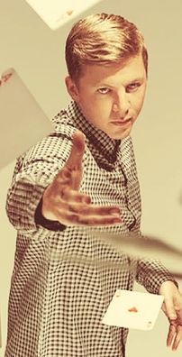 Foto de Professor Green