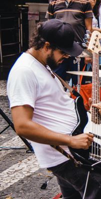 Foto de Concrete Monkey