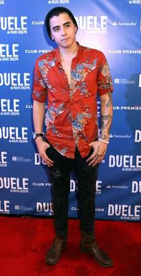 Foto de Donovan Morales