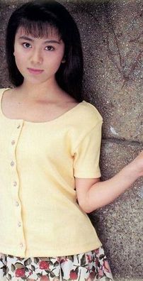 Foto de Sakagami Kaori