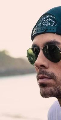Foto de Enrique Iglesias