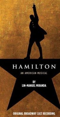 Foto de Hamilton: An American Musical