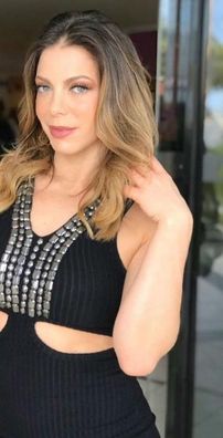 Foto de Sheila Mello