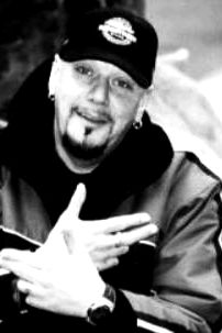 Foto de Paul Di'Anno