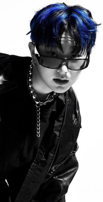 Foto de Vapo (Heo Won Hyuk)